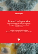 Research on Mycotoxins