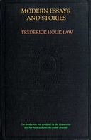 book cover Book cover