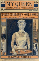 book cover Book cover