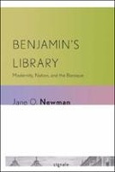 Benjamin's Library
