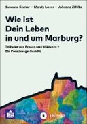 Wie ist Dein Leben in und um Marburg?