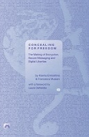 book cover Book cover