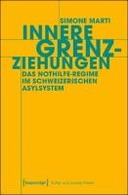 Innere Grenzziehungen Innere Grenzziehungen