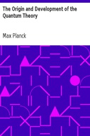 book cover Book cover