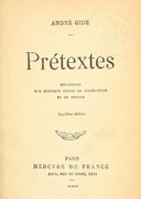 book cover Book cover