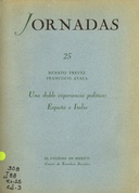Una doble experiencia política España e Italia