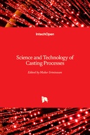 Science and Technology of Casting Processes