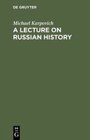 book cover Book cover