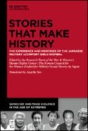 Stories that Make History