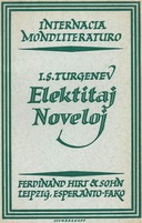 book cover Book cover