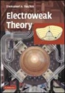 Electroweak Theory