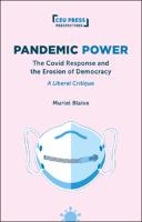 Pandemic Power