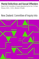 book cover Book cover