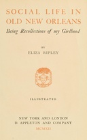 book cover Book cover