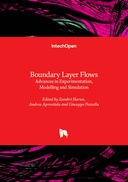 Boundary Layer Flows