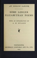 book cover Book cover