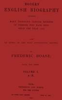 book cover Book cover