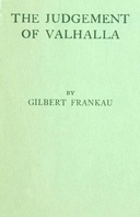 book cover Book cover