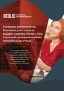 Estrategias administrativas, financieras y de control en Ecuador, Colombia, México y Perú