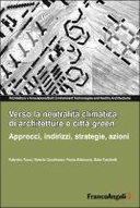 Verso la neutralità climatica di architetture e città green