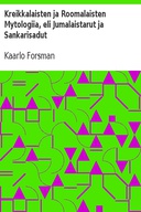 book cover Book cover