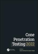 Cone Penetration Testing 2022