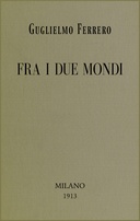 Fra i due mondi