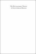 book cover Book cover