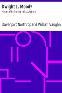 book cover Book cover