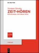Zeit-Hören