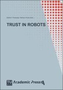 Trust in Robots