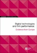 EIB Working Paper 2020/06 - Digital technologies and firm performance