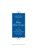 book cover Book cover