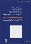 Zentrum und Peripherie