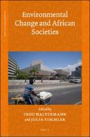 Environmental Change and African Societies