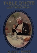 book cover Book cover
