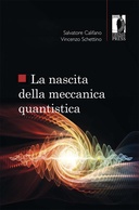 La nascita della meccanica quantistica