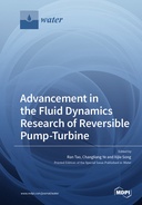 Advancement in the Fluid Dynamics Research of Reversible Pump-Turbine