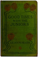 book cover Book cover