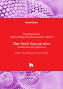 Zinc Oxide Nanoparticles