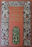 book cover Book cover