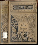 book cover Book cover