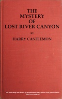 book cover Book cover