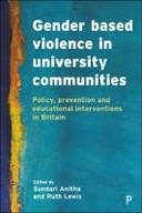 Gender Based Violence in University Communities
