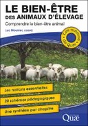 Le bien-être des animaux d'élevage
