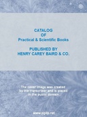 book cover Book cover