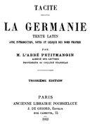 book cover Book cover