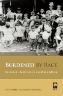 Burdened by race