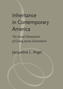 Inheritance in Contemporary America