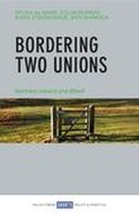 Bordering two unions